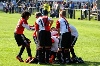 Kuipertoernooi 2014 zondag